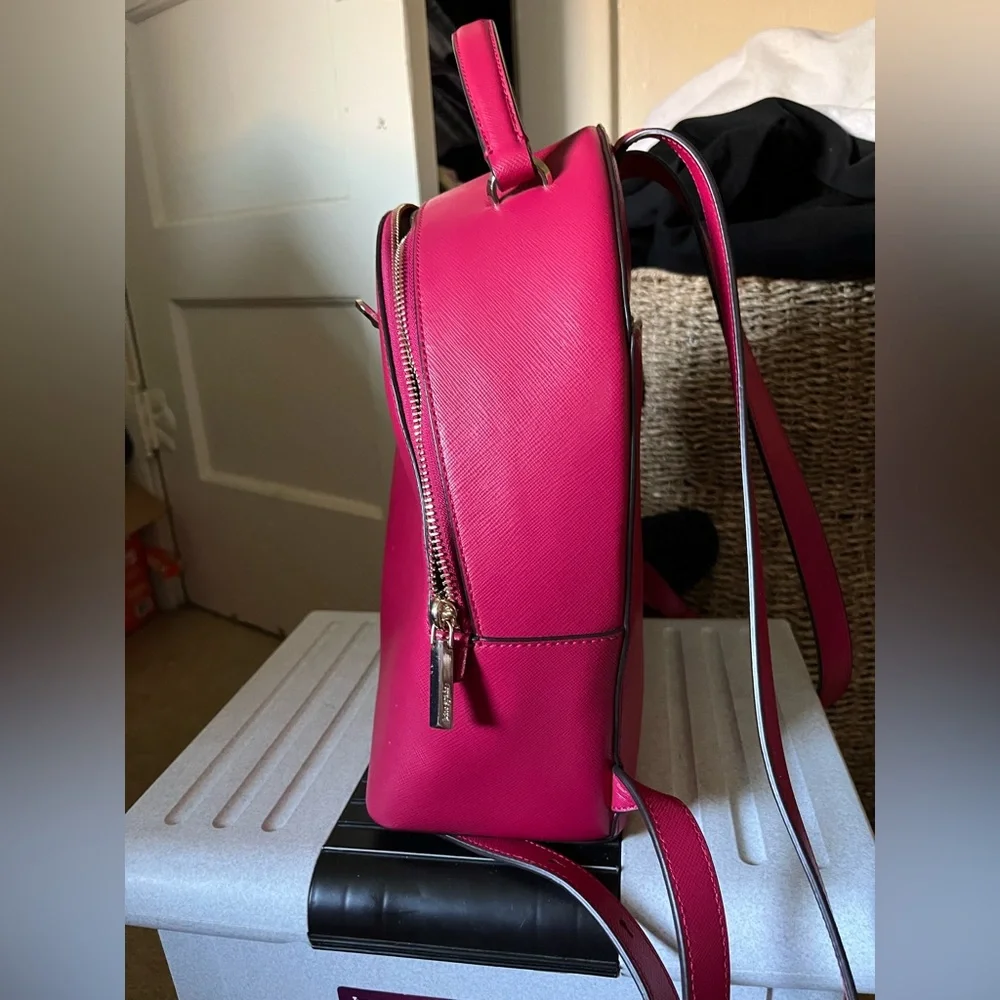 Kate Spade Backpack - Picture 6 of 10
